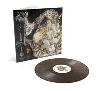 Never For Ever Vinyle Coloré
