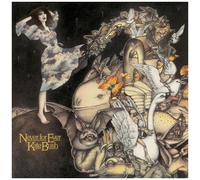 Kate Bush - Never For Ever - 2018 Remaster [Compact Discs] Rmst, Uk - Import