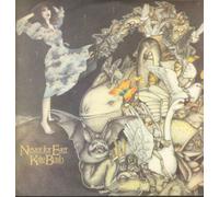 Kate Bush - Never For Ever - Bulgarian pressing