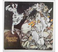 Kate Bush - Never for Ever [Import]