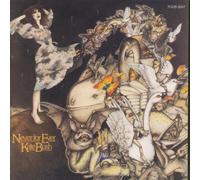 Kate Bush - Never Forever [Import]