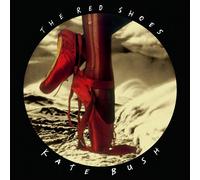 Kate Bush - Red Shoes - 2018 Remaster [Compact Discs] Rmst, Uk - Import