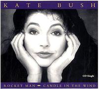 Kate Bush - Rocket Man/Candle in The Wind (Digi)