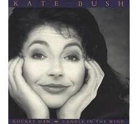 KATE BUSH - Rocket Man