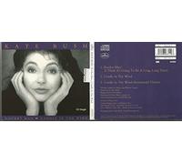 Kate Bush - Rocket Man / Candle in the Wind (UK Import)