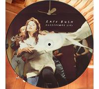 KATE BUSH - Rubberband Girl [12 inch] [Import]