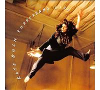 Kate Bush - Rubberband Girl 7 Inch (7" Vinyl 45) UK EMI 1993