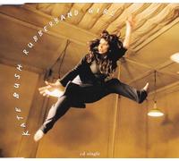 Kate Bush - Ruberband Girl-Pic CD