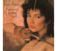 KATE BUSH - running up that hill 12