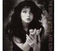 Kate Bush - Sensual World