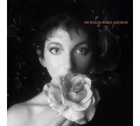 Kate Bush - Sensual World - 2018 Remaster [Compact Discs] Rmst, Uk - Import