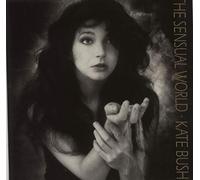 Kate Bush - Sensual World [Import]