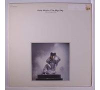 KATE BUSH - the big sky / not this time LP
