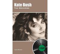 Kate Bush The Dreaming
