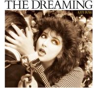 Kate Bush - The Dreaming - 2018 Remaster [Compact Discs] Rmst, Uk - Import