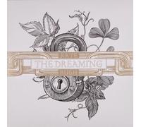 Kate Bush - The Dreaming - Escapologist Edition [Vinyl Lp] Uk - Import