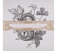 Kate Bush - The Dreaming - Escapologist Edition [VINYL LP] UK - Import