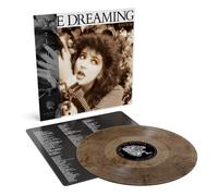 Kate Bush - The Dreaming (2018 Remaster) (Smokey Vinyl) (Indies Only)