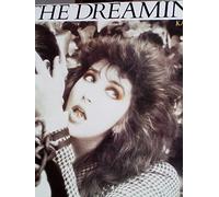 Kate BUSH - The Dreaming (LP 1982)