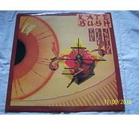 KATE BUSH - THE KICK INSIDE 1978 VINYL LP KATE BUSH