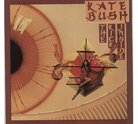 Kate Bush - The Kick Inside - 1st - EX