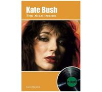 Kate Bush The Kick Inside