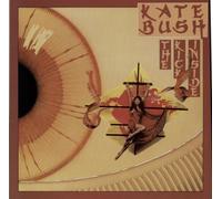 Kate Bush - The Kick Inside - 2nd Issue