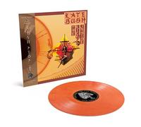 Kate Bush The Kick Inside [IEX Orange] Records & L