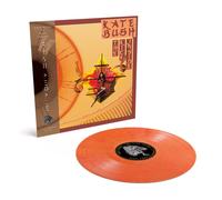 Kate Bush The Kick Inside [IEX Orange] Records & L