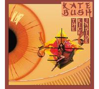 Kick Inside-2018 Remaster 180gm Black Vinyl [Import]