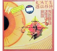 KATE BUSH - The Kick Inside [Vinyl LP]