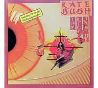 Kate Bush - The Kick Inside [Vinyl LP record]