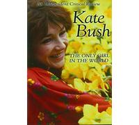 Only girl in the world