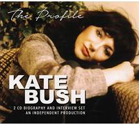 Kate Bush: The Profile