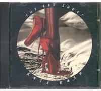 Kate Bush - The Red Shoes
