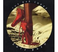 Kate Bush - The Red Shoes