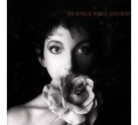 Kate Bush - The Sensual World