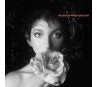 Kate Bush - The Sensual World (Fish People Edition) [Import]