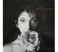 KATE BUSH - The Sensual World (UK 1989) : Kate Bush