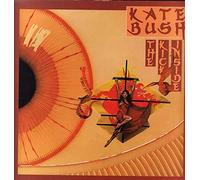 Kate Bush - (VINYL LP) The Kick Inside