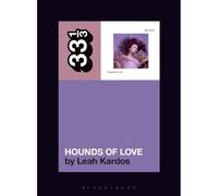 Kate Bush's Hounds Of Love