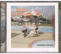 Kate Campbell - Moonpie Dreams [Import]