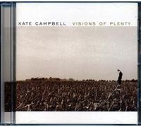 Kate Campbell - Visions of Plenty [Import]