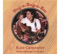 Kate Carpenter - Hug-A-Bug-A-Boo