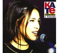 Kate Ceberano & Friends