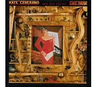 Kate Ceberano & Her Sextet - Like Now