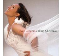 Kate Ceberano - Merry Christmas [Import]