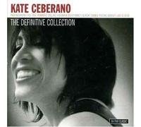 Kate Ceberano - The Definitive Collection [Import]
