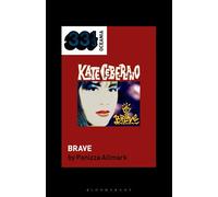Kate Ceberano's Brave