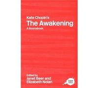 Kate Chopins The Awakening by Beer Paperback Book Beer, Janet, Nolan, Elizabeth (Auteur)